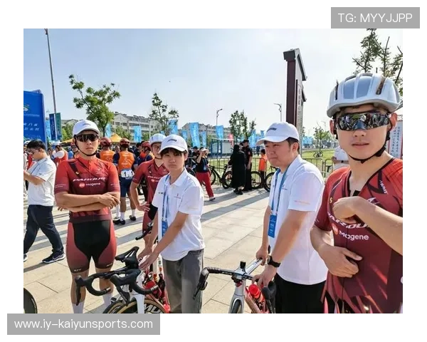 自行车协会推动青少年赛事的志愿服务体系与培训，自行车赛志愿者主要内容